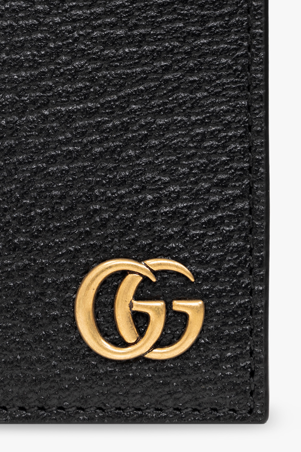 Gucci Card case with logo Men's Accessories Vitkac
